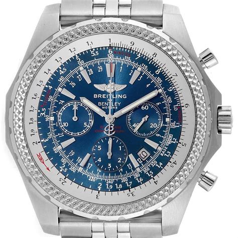 breitling model number a25363|breitling bentley a25363 special edition.